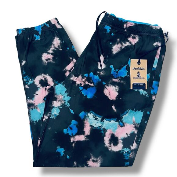 NEW Chubbie XL Jogger - Picture 1 of 13